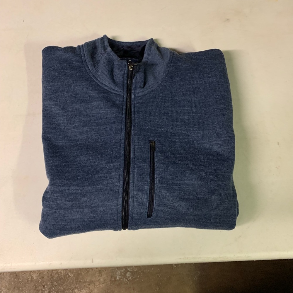 Johnny-O Jacket